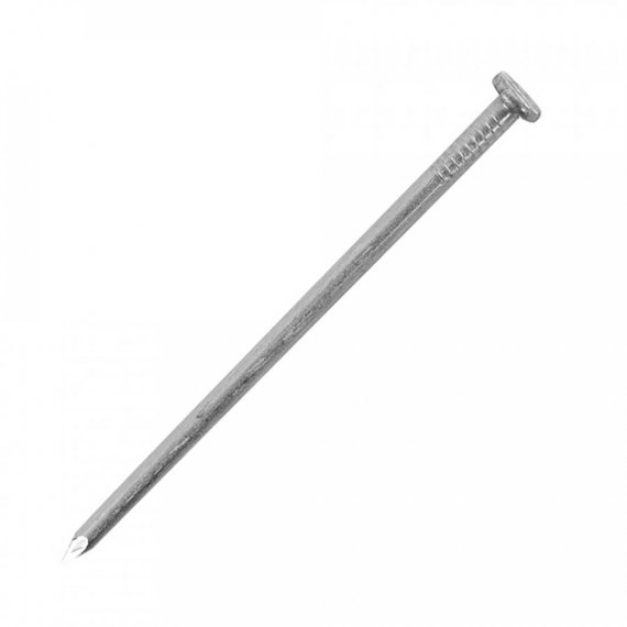 Фотография товара 'Промрукав PR08.26262 Гвоздь строительный оцинкованный 5х150'