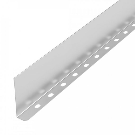 Фотография товара 'Промрукав PR16.3761 Разделитель лотка Стандарт INOX (AISI 304) 80х3000'