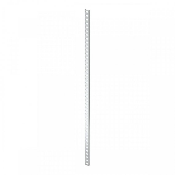 Фотография товара 'Промрукав PR16.4073 Профиль П-образный INOX (AISI 409) ППГЭМ-2200 (2,5 мм)'