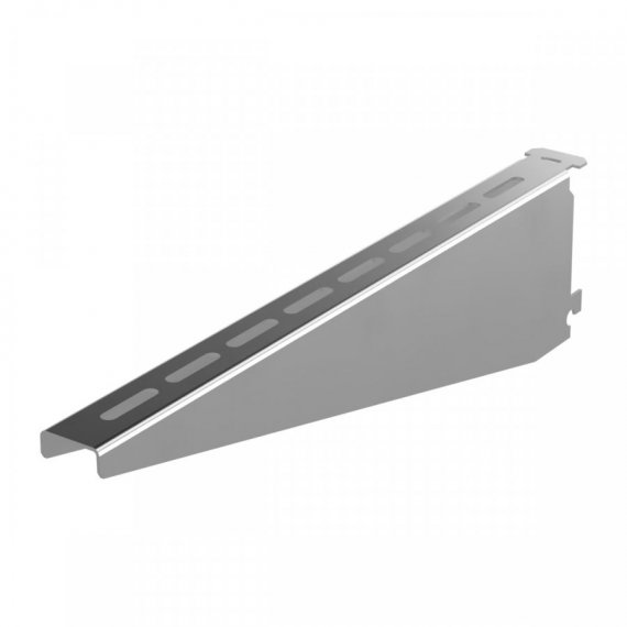 Фотография товара 'Промрукав PR16.4331 Консоль стоечная INOX (AISI 304) КСГЭМ-400'