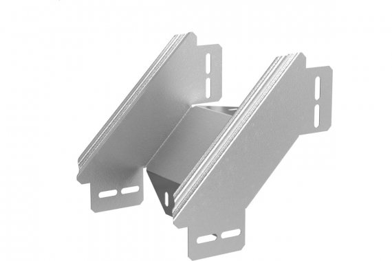 Фотография товара 'Промрукав PR16.1601 Угол вертикальный внешний 90 градусов Стандарт HDZ 200х80'