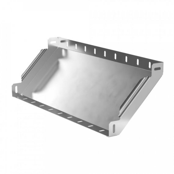 Фотография товара 'Промрукав PR16.3277 Угол вертикальный внутренний 90 градусов Стандарт INOX (AISI 304) 500х50'