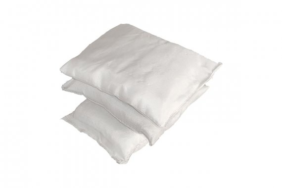 Фотография товара 'Промрукав PR08.3767 Огнезащитная терморасширяющаяся подушка 120х100х25'