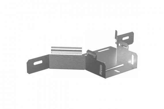 Фотография товара 'Промрукав PR16.1301Ответвитель горизонтальный Стандарт HDZ 100х50'