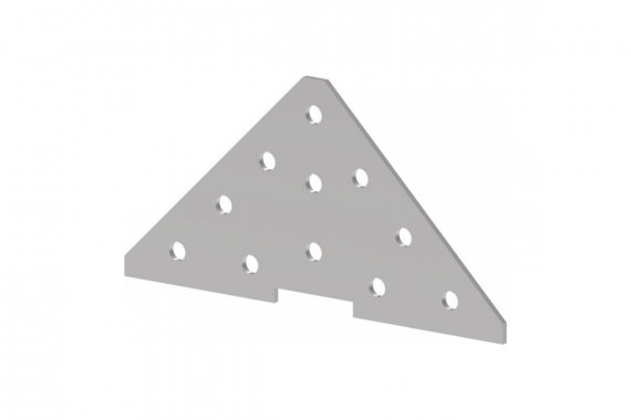 Фотография товара 'Промрукав PR08.9108 Косынка монтажная HDZ'