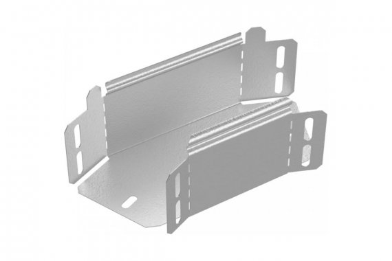 Фотография товара 'Промрукав PR16.1636 Угол горизонтальный 45 градусов Стандарт HDZ 600х80'