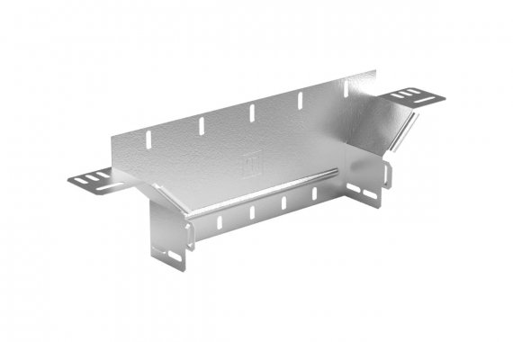 Фотография товара 'Промрукав PR16.1289 Ответвитель вертикальный Стандарт HDZ 300х80'