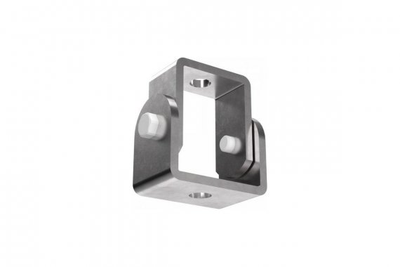 Фотография товара 'Промрукав PR08.5163 Шарнир универсальный для шпильки М8'