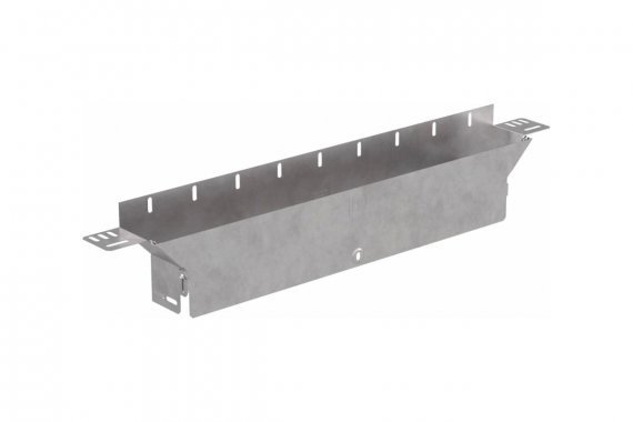 Фотография товара 'Промрукав PR16.0953 Ответвитель вертикальный с крышкой Стандарт 600х80'