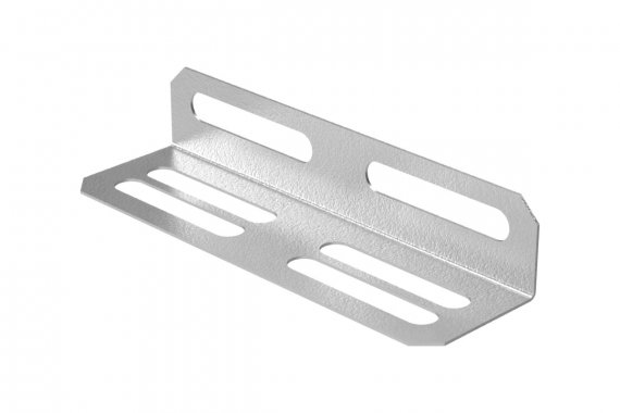 Фотография товара 'Промрукав PR16.2121 Пластина соединительная Стандарт HDZ 50х50'