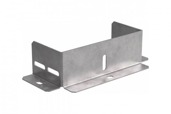 Фотография товара 'Промрукав PR16.1020 Универсальный ввод трассы лотков 150х80'