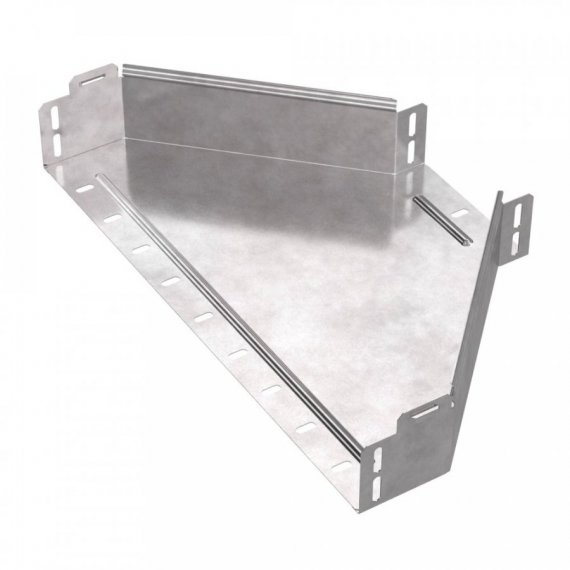 Фотография товара 'Промрукав PR16.10972 Переходник симметричный Стандарт 500х150х80'