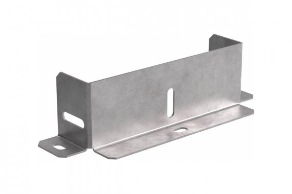 Фотография товара 'Промрукав PR16.1019 Универсальный ввод трассы лотков 150х50'