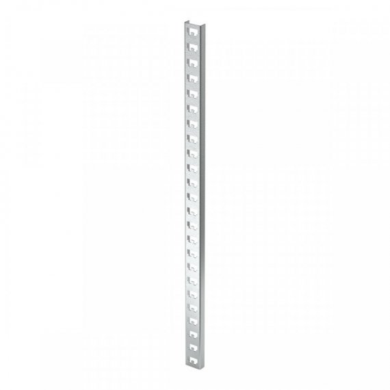 Фотография товара 'Промрукав PR16.4070 Профиль П-образный INOX (AISI 409) ППГЭМ-1200 (2,5 мм)'