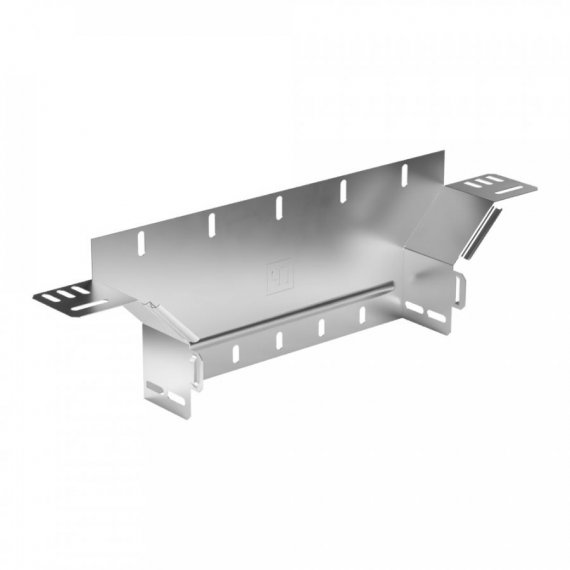 Фотография товара 'Промрукав PR16.2549 Ответвитель вертикальный Стандарт INOX (AISI 304) 300х80'