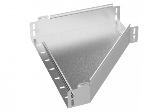 Фотография товара 'Промрукав PR16.1365 Переходник левый Стандарт HDZ 400х150х80'