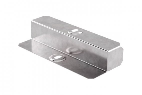 Фотография товара 'Промрукав PR16.0853 Переходник по высоте Стандарт 150х80х50'