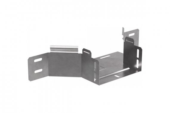 Фотография товара 'Промрукав PR16.8301 Ответвитель горизонтальный Стандарт 150х80'