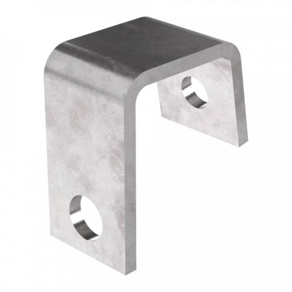 Фотография товара 'Промрукав PR16.1101 Прижим балочный №2 (комплект болт 10х40)'