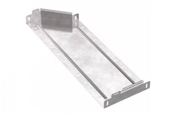 Фотография товара 'Промрукав PR16.10884 Переходник правый Стандарт 600х500х50'