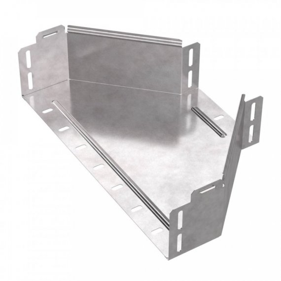 Фотография товара 'Промрукав PR16.10964 Переходник симметричный Стандарт 400х150х100'