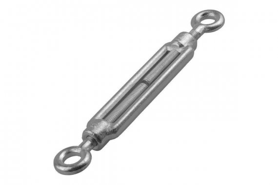 Фотография товара 'Промрукав PR08.3910 Талреп кольцо-кольцо М10 DIN 1480 тип B'