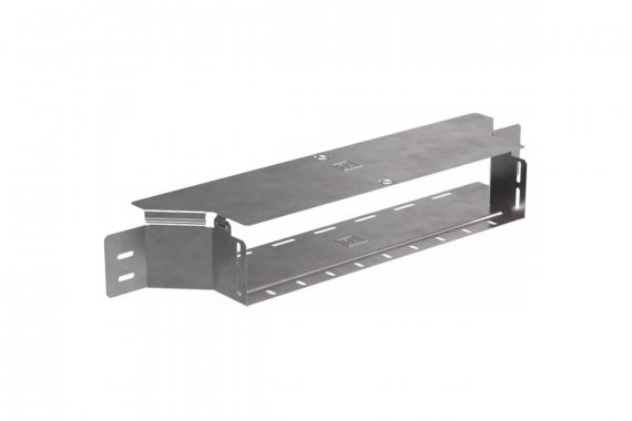 Фотография товара 'Промрукав PR16.1190 Ответвитель горизонтальный с крышкой Стандарт 500х100'