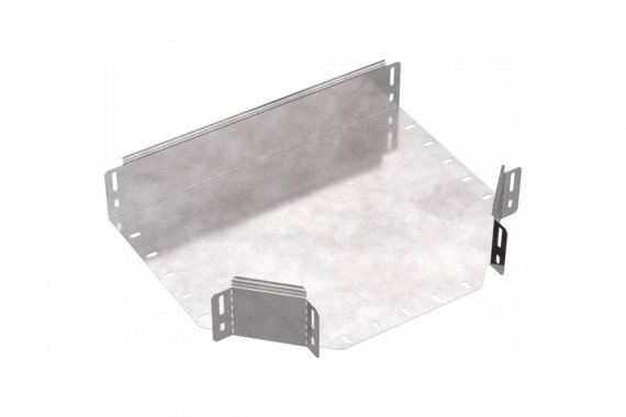 Фотография товара 'Промрукав PR16.8443 Ответвитель Т-образный Стандарт 300х100'