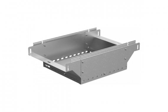 Фотография товара 'Промрукав PR16.1332 Ответвитель Т-образный вертикальный Стандарт HDZ 300х50'