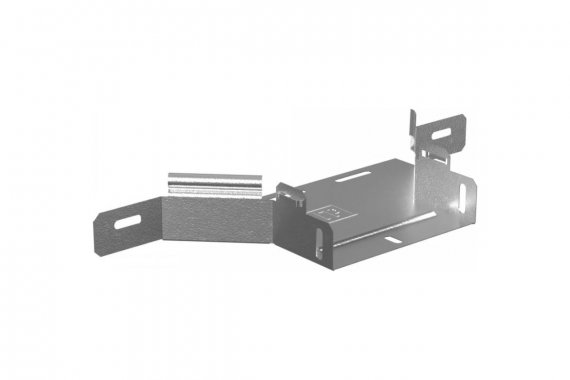 Фотография товара 'Промрукав PR16.1304 Ответвитель горизонтальный Стандарт HDZ 150х50'