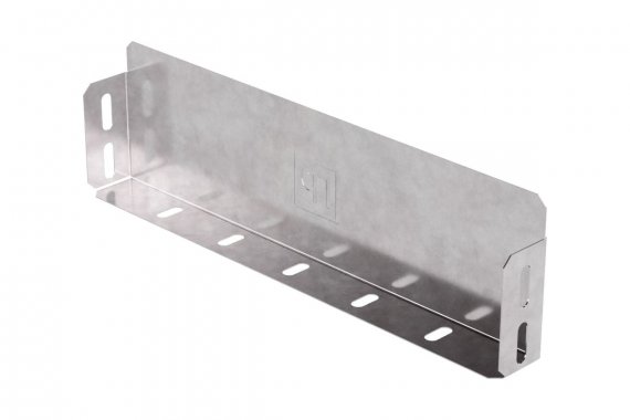 Фотография товара 'Промрукав PR16.0838 Заглушка лотка Стандарт 300х80'