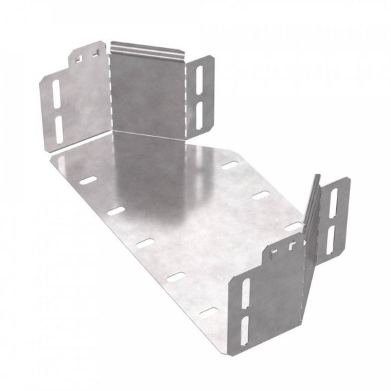 Фотография товара 'Промрукав PR16.10961 Переходник симметричный Стандарт 300х200х100'