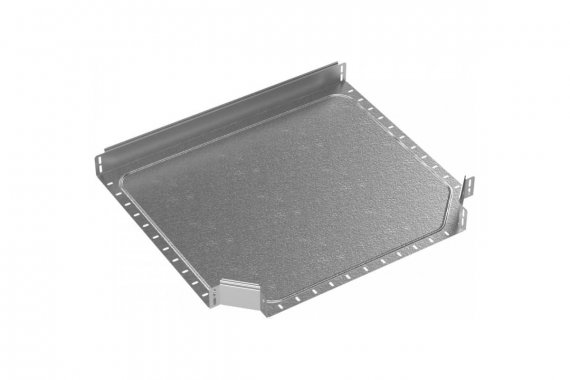 Фотография товара 'Промрукав PR16.1570 Ответвитель Т-образный Стандарт HDZ 600х80'