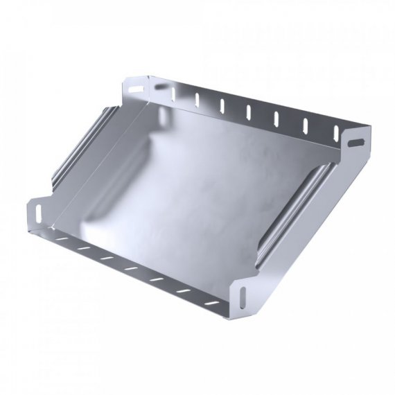 Фотография товара 'Промрукав PR16.3356 Угол вертикальный внутренний 90 градусов Стандарт INOX (AISI 316) 400х50'