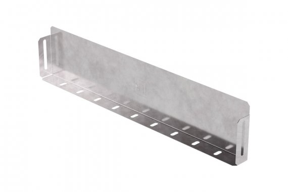 Фотография товара 'Промрукав PR16.0843 Заглушка лотка Стандарт 500х100'