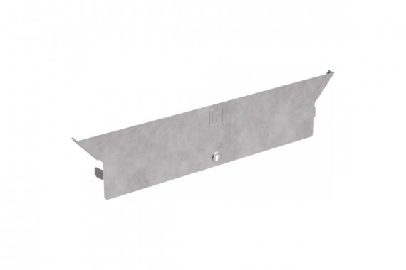 Фотография товара 'Промрукав PR16.8226 Крышка ответвителя вертикального Стандарт 500'