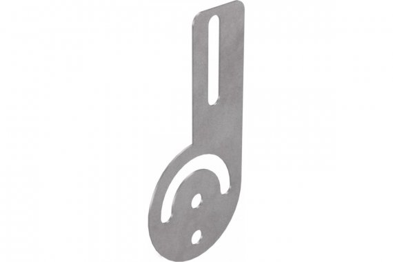 Фотография товара 'Промрукав PR08.2729 Соединитель универсальный шарнирный (комплект) 50 (1,0 мм)'