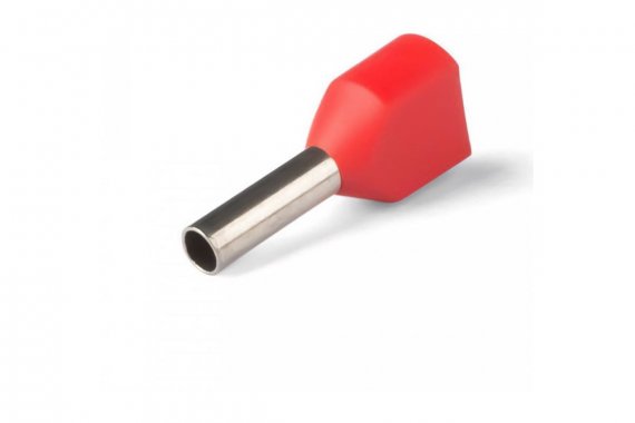 Фотография товара 'Промрукав PR08.10422 НШВИ(2) сечение 1,0 мм?, длина 8 мм'