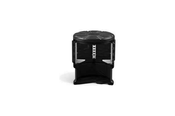 Фотография товара 'Промрукав PR08.10956 Пластиковый колодец КН 780М/1000 (H=1000 мм, Dкр=780 мм)'