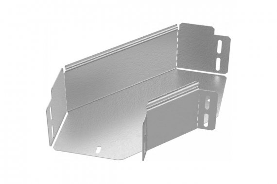 Фотография товара 'Промрукав PR16.1653 Угол горизонтальный 90 градусов Стандарт HDZ 500х50'