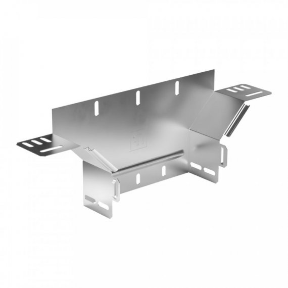 Фотография товара 'Промрукав PR16.2545 Ответвитель вертикальный Стандарт INOX (AISI 304) 200х80'