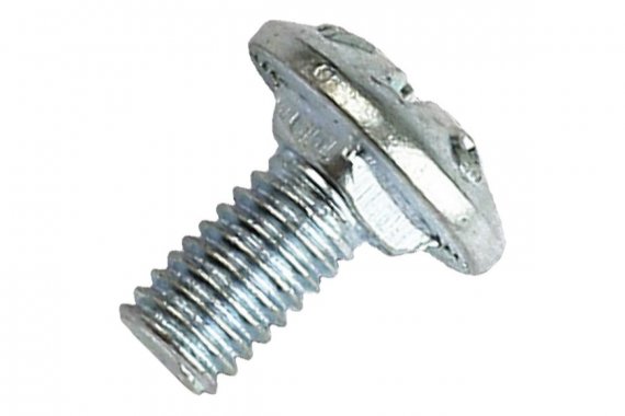 Фотография товара 'Промрукав PR08.2361 Винт М6х10 с крестообразным шлицем'