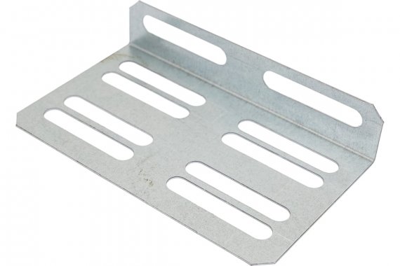 Фотография товара 'Промрукав PR16.0826 Пластина соединительная 80'