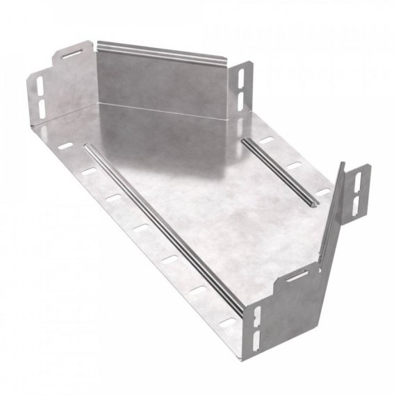 Фотография товара 'Промрукав PR16.10975 Переходник симметричный Стандарт 500х200х80'