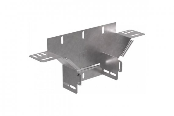 Фотография товара 'Промрукав PR16.8240 Ответвитель вертикальный Стандарт 150х80'