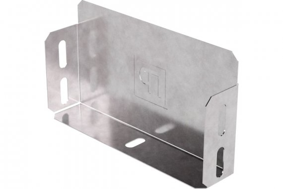 Фотография товара 'Промрукав PR16.0832 Заглушка лотка Стандарт 150х80'