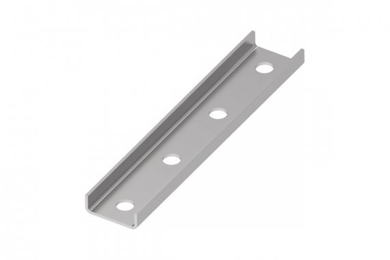 Фотография товара 'Промрукав PR08.8806 Соединитель внутренний 41х21 HDZ'