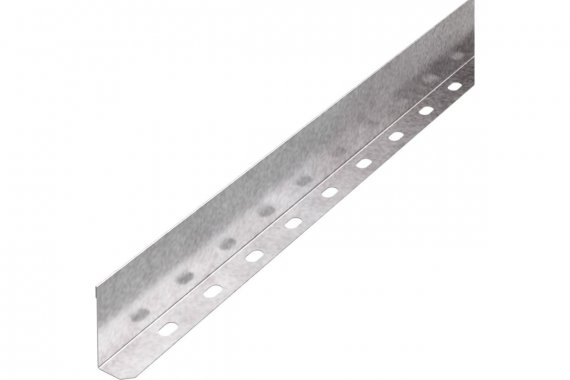 Фотография товара 'Промрукав PR16.0977 Разделитель лотка 50х3000 (0,55 мм)'