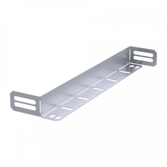 Фотография товара 'Промрукав PR16.6161 Переходник упрощённый горизонтальный Стандарт INOX (AISI 316) на 300 мм Н50'