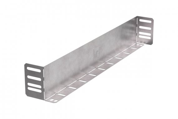 Фотография товара 'Промрукав PR16.1073 Переходник упрощённый горизонтальный на 500 мм Н100'